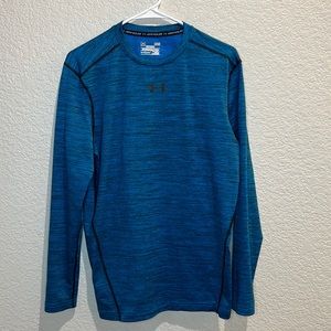 Mens Under Armour compression shirt